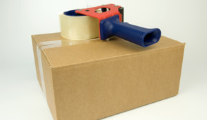 Assurance Relocation Systems Packing Materials